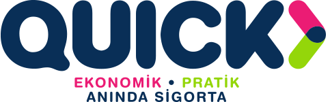 Quick Sigorta - Ant Trakya Sigorta anlaşmalı şirket